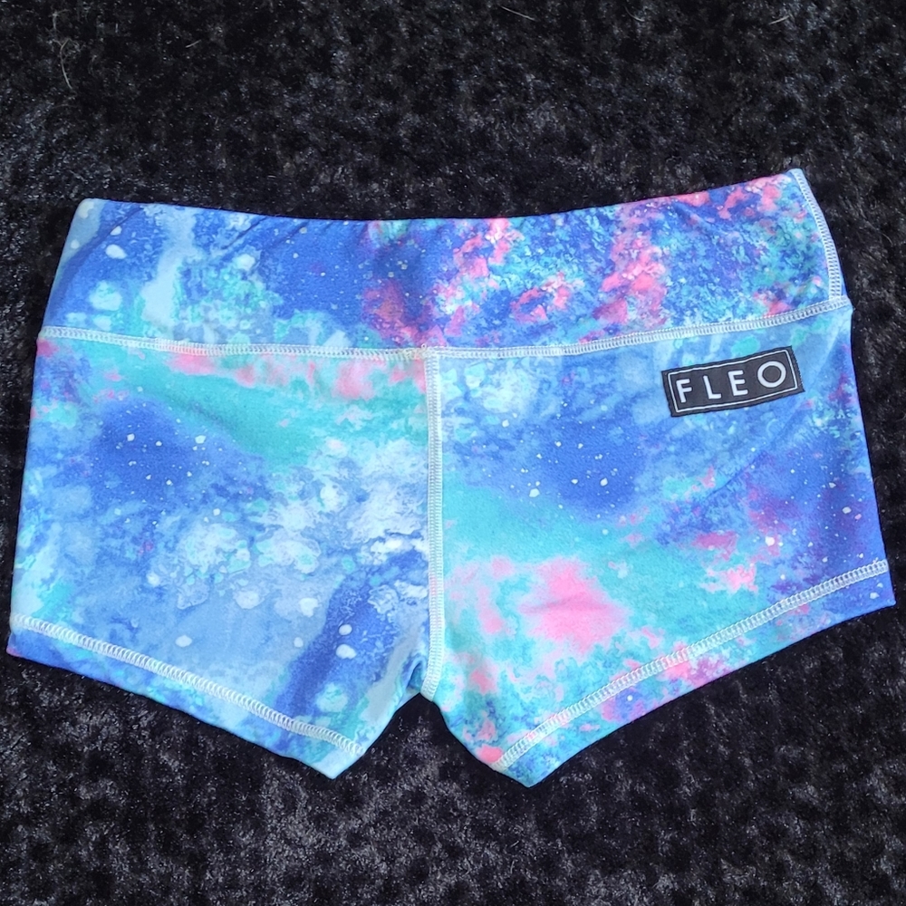 Fleo HTF Big Bang 1.0 (make me an offer:)
